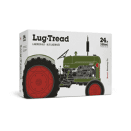 Beau's Lug Tread Lagered Ale (24 Can x 355 mL)