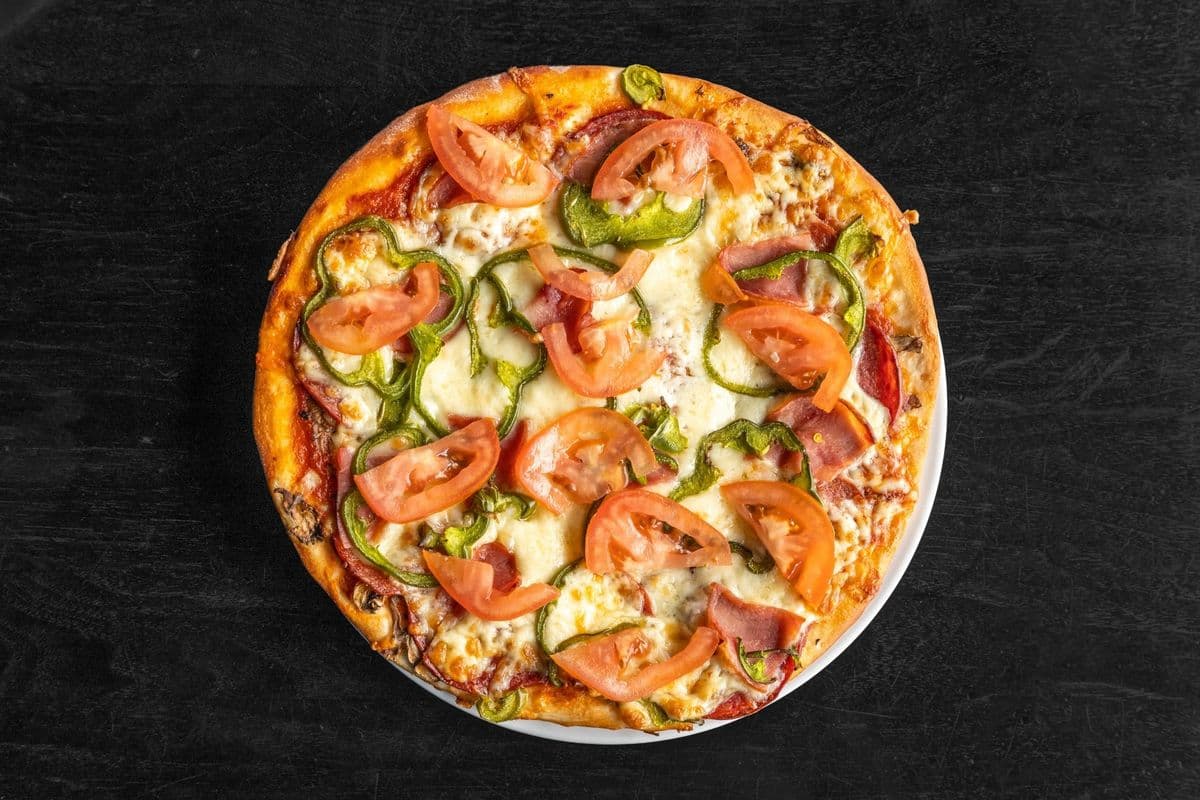 Super Pizza
