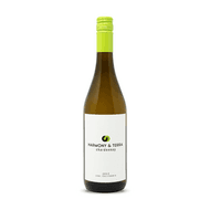 Harmony & Terra Chardonnay (1 Bottle x 750 mL)
