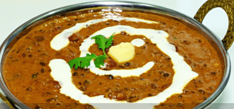 Dal Makhani
