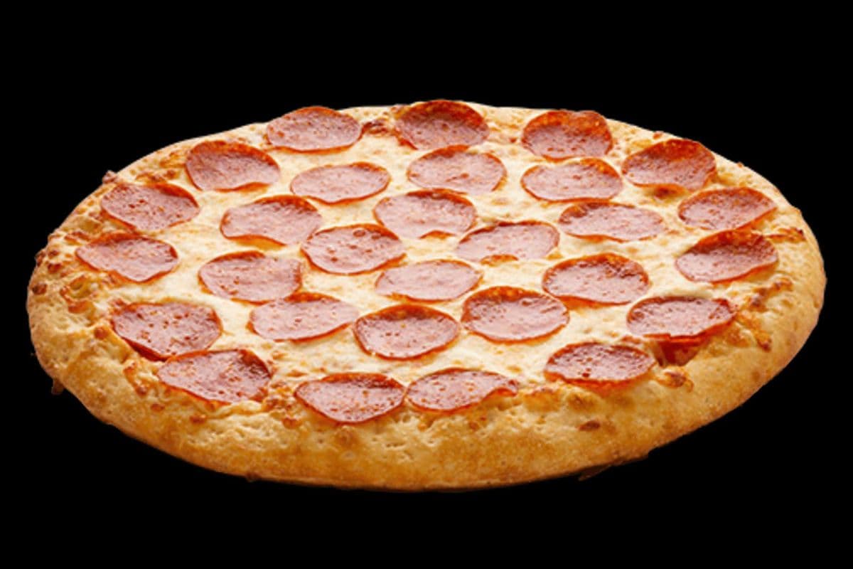 BOGO - Medium Pepperoni Pizza