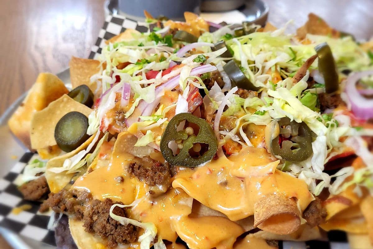 Nachos