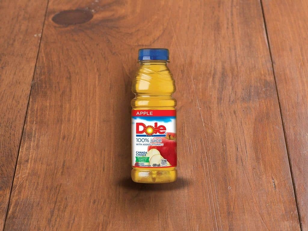 Dole Apple Juice