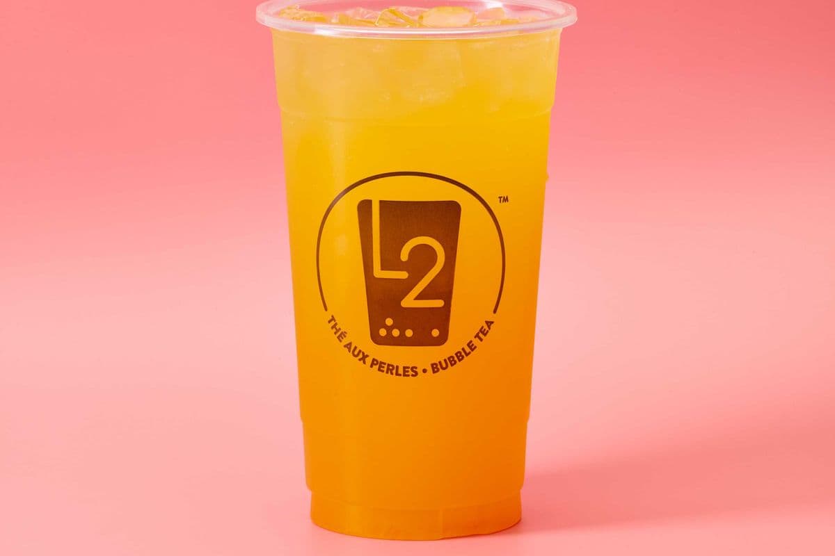Mangue (Grand) / Mango (Large)