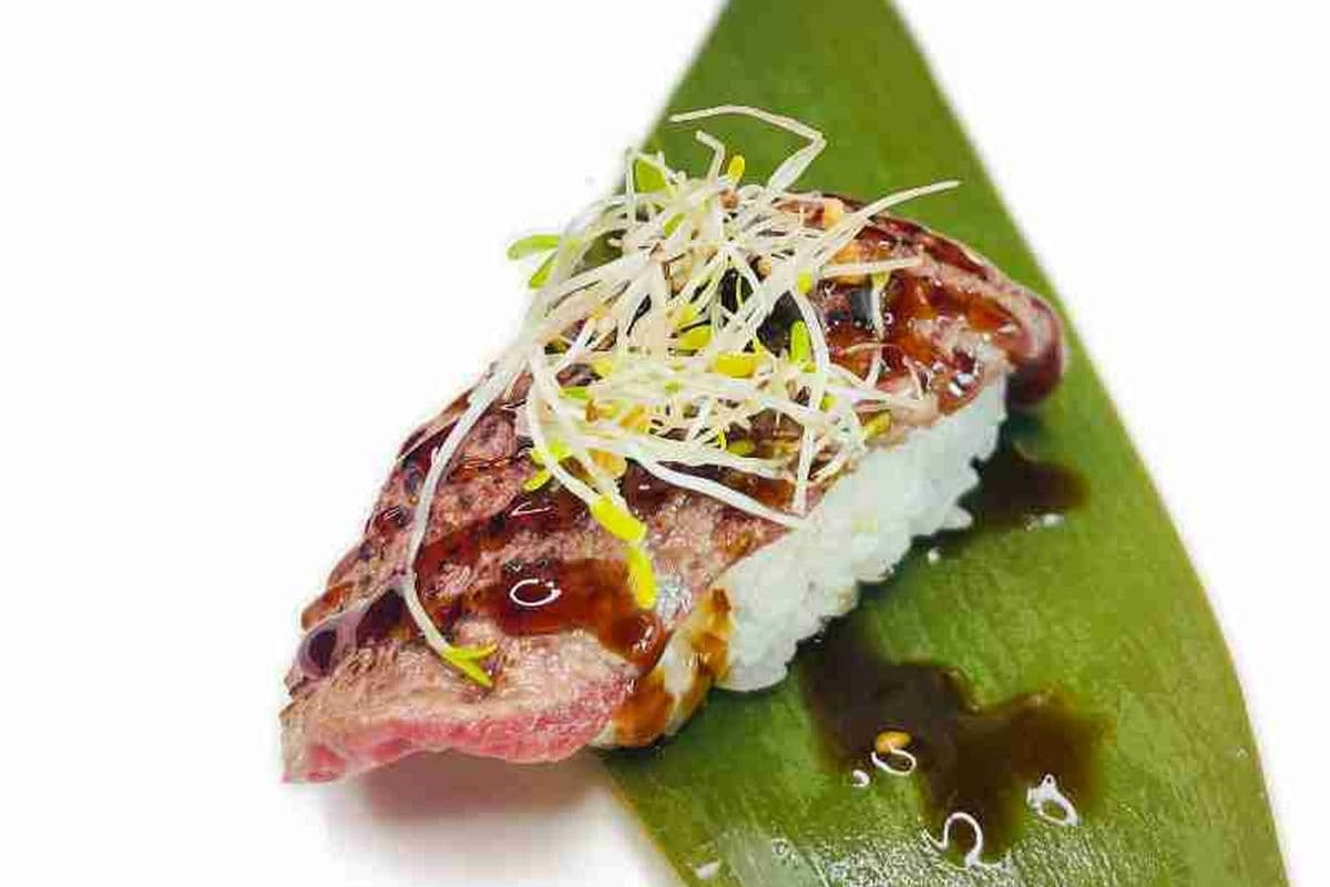 AAA Beef Aburi