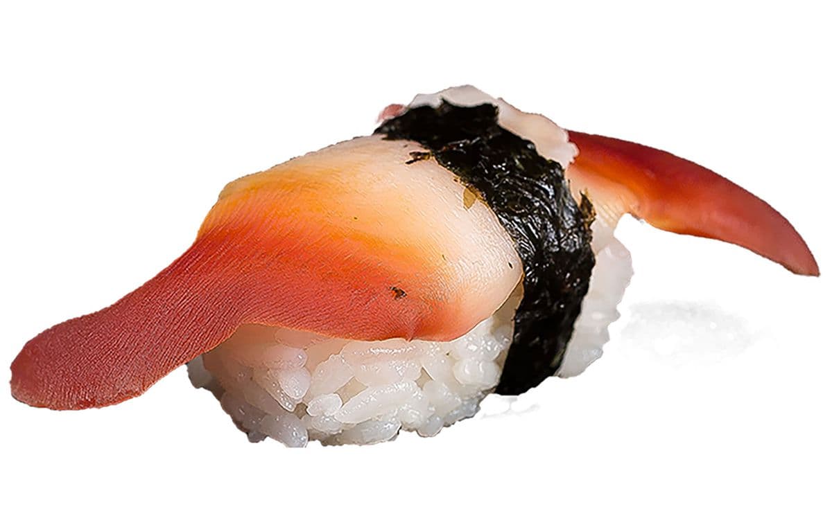 Hokigai (Surf Clam)