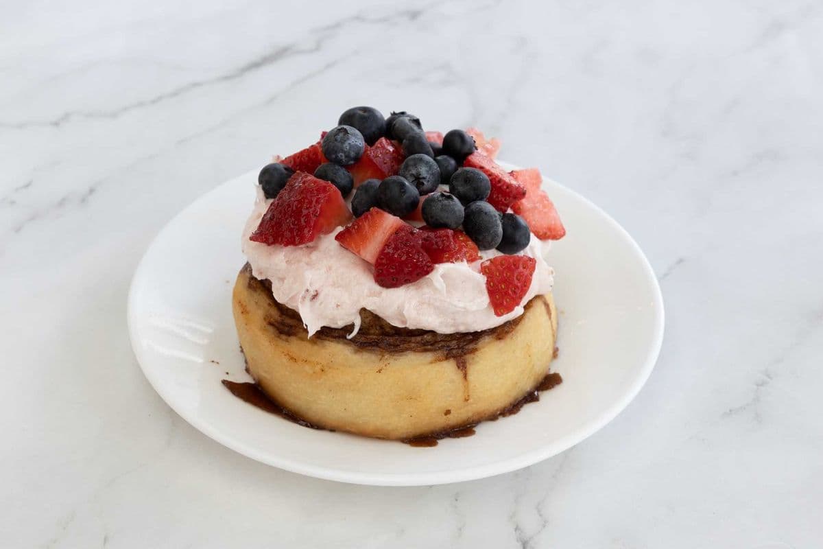 Berry Blast