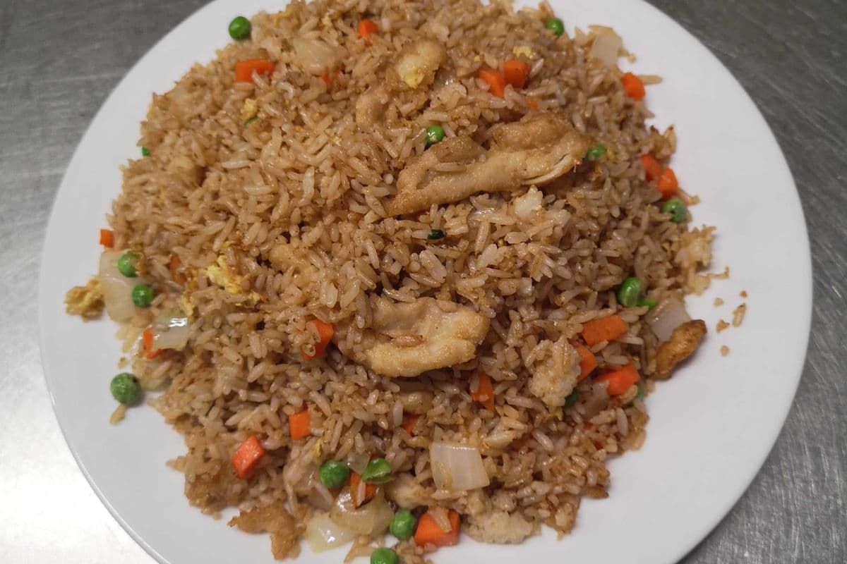 BOGO-d11 chicken fried rice