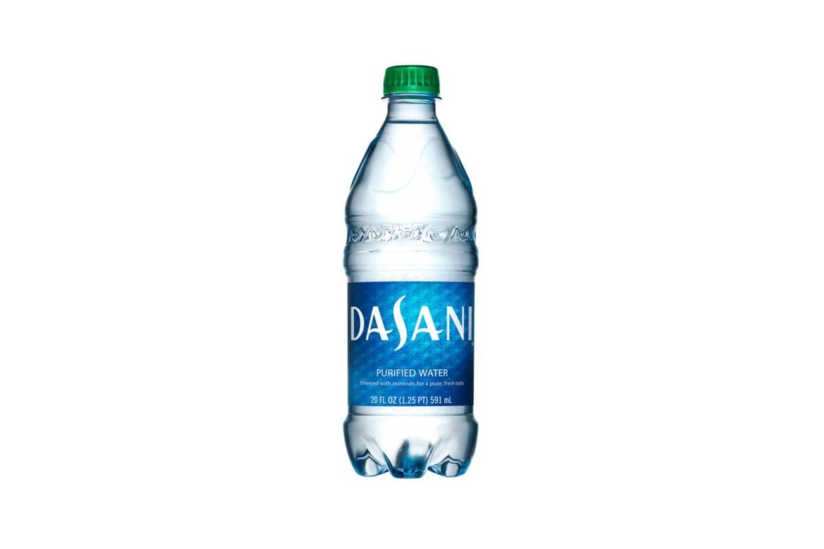Dasani Water