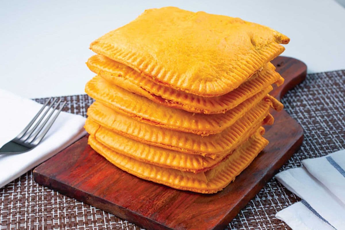 Beef Patty