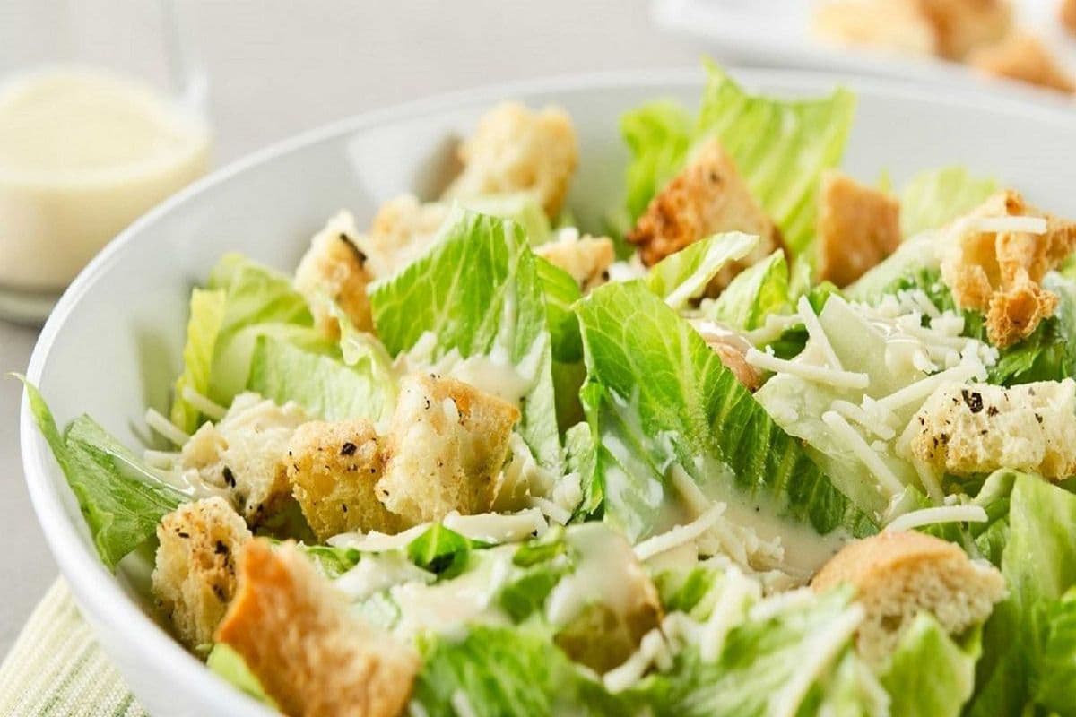 Caesar Salad