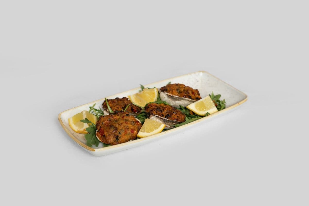 Clams Casino