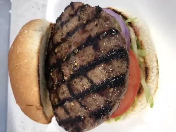 Hamburger