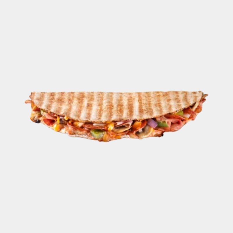 Press It - Craft Your Own Pressed Pita Combo