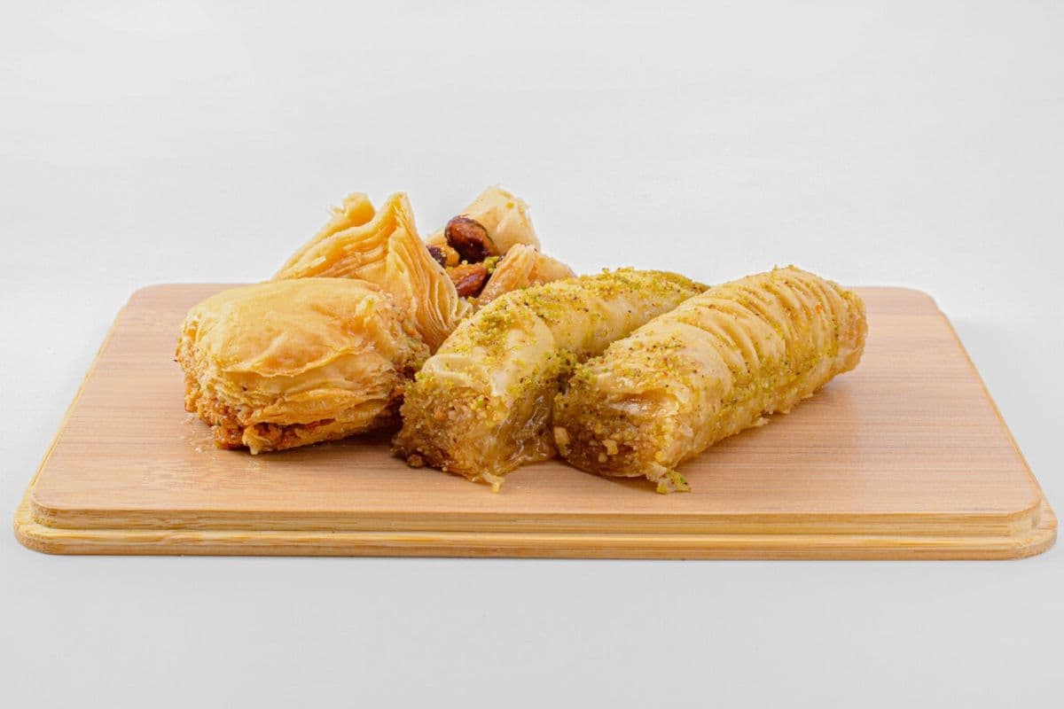 Baklava