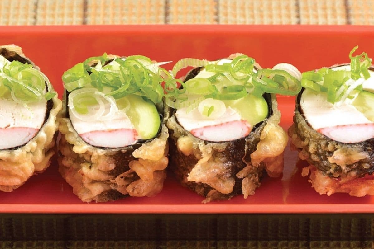 Takeya Agedashi Tofu