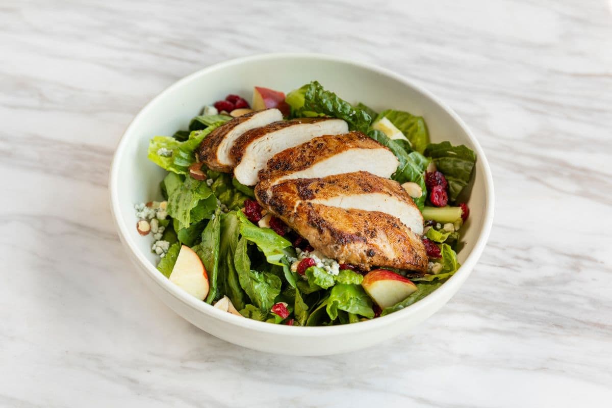 Napa Valley Salad