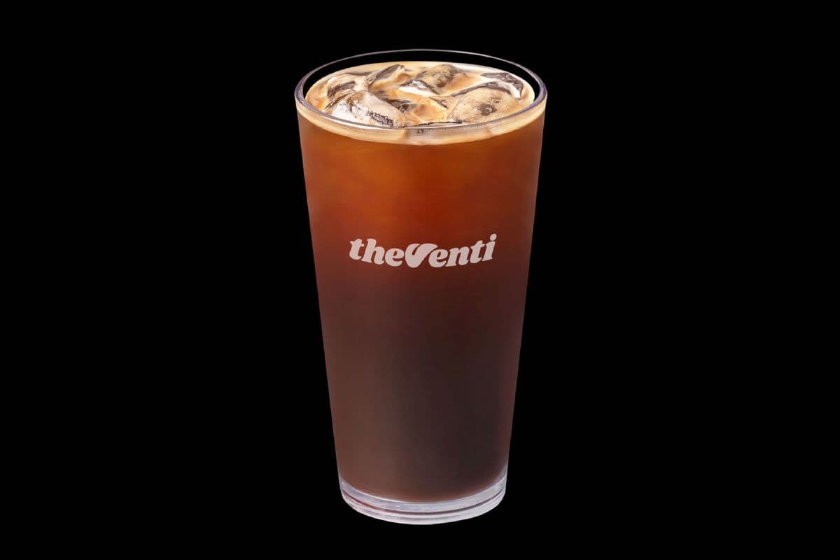 Ice Americano