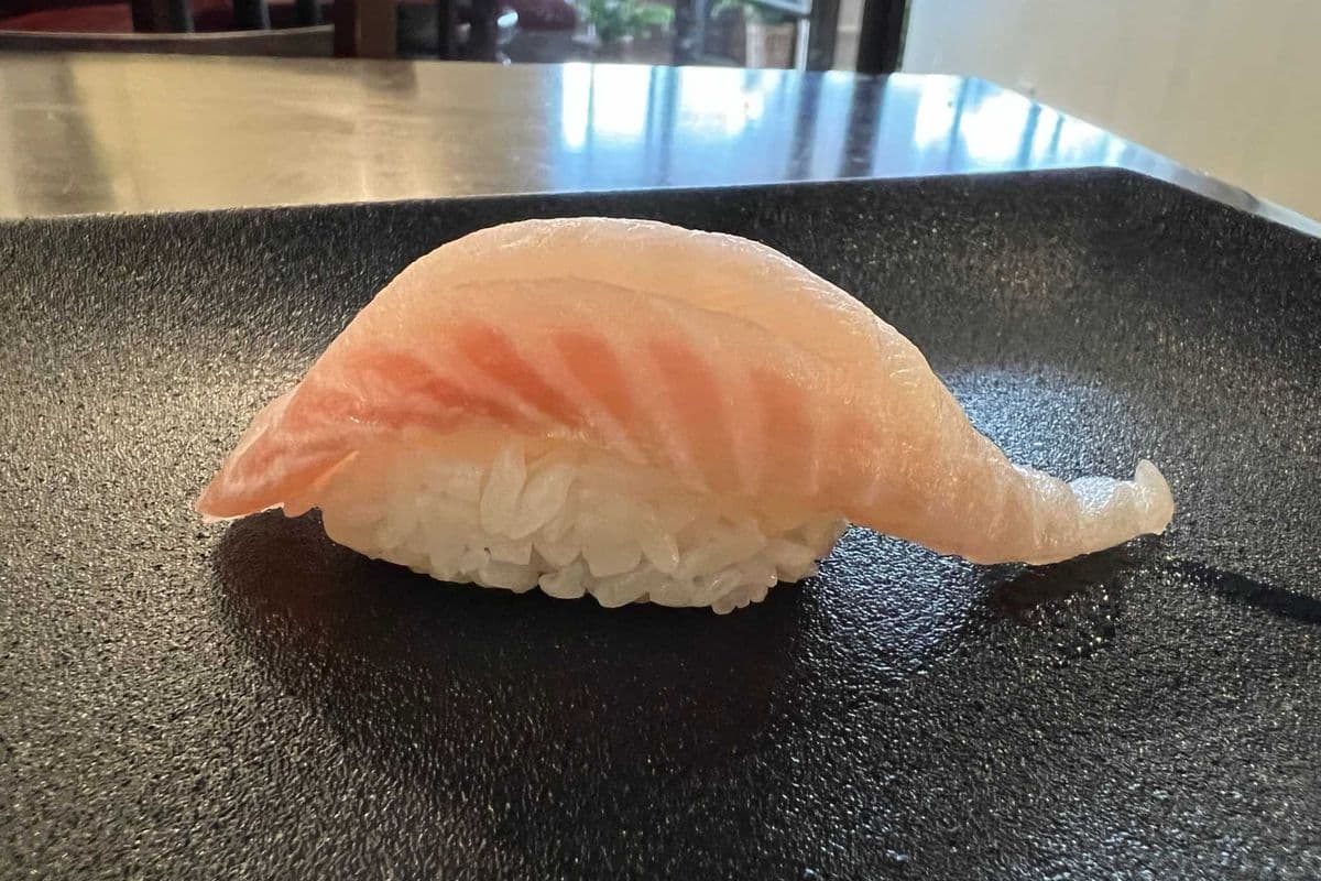 Tai Nigiri (1 pc)