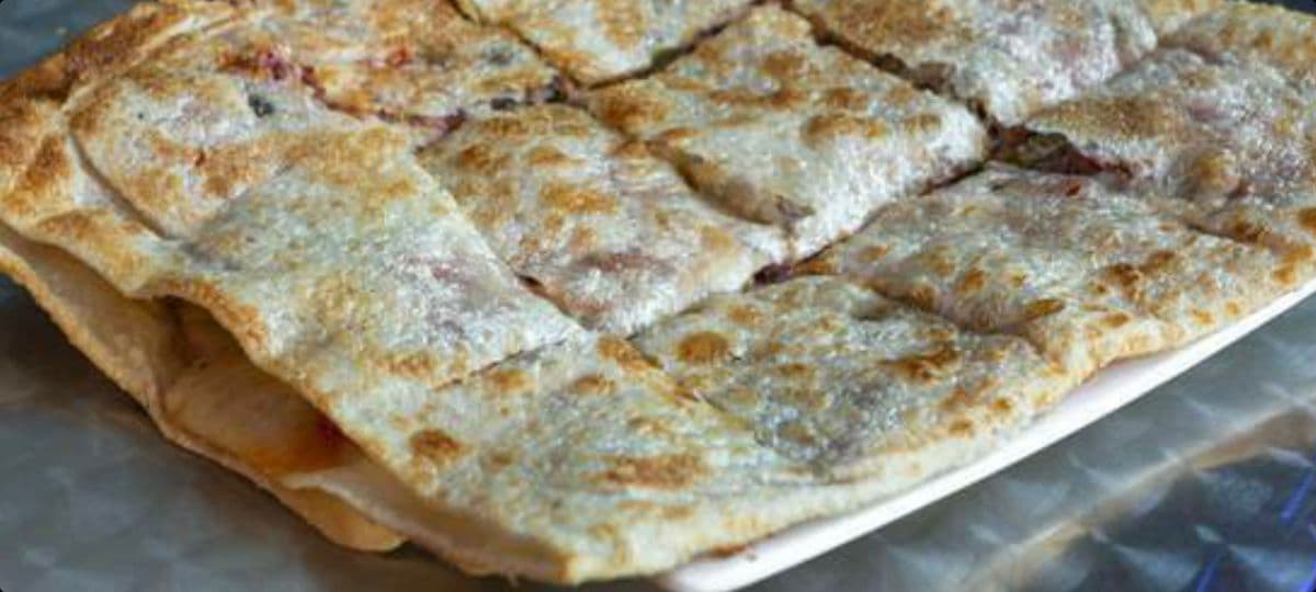 Fromage mozzarella / Mozzarella Cheese