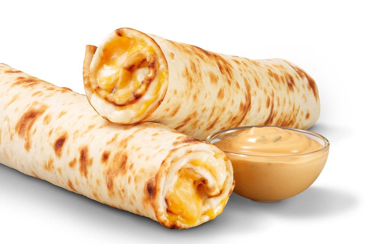 Two Cheese Dipper (Sidekick)