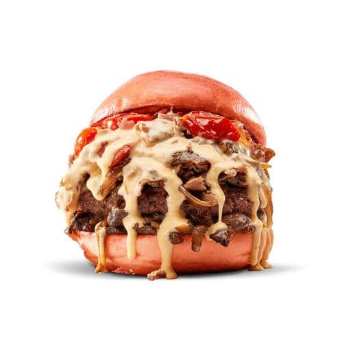 Philly Burger / Philly Burger