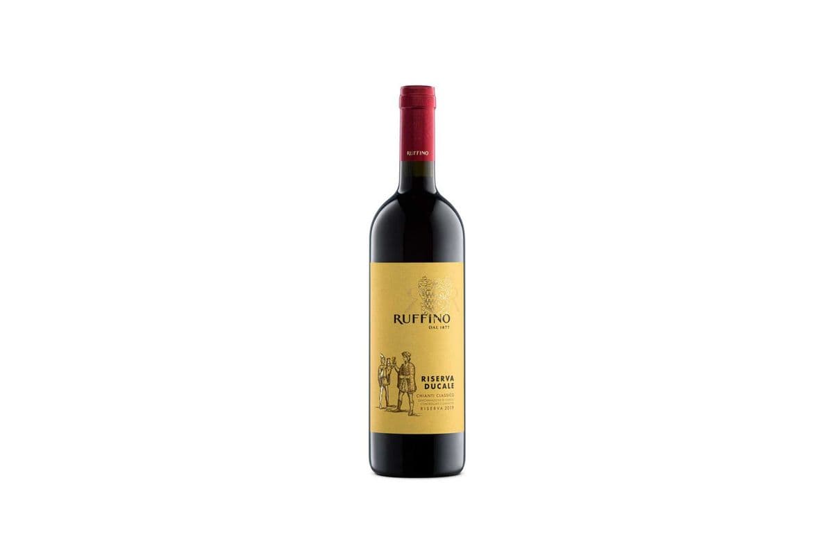 *Ruffino Riserva Ducale Chianti Classico (Ity) <Special Price> (1 x 750ML)