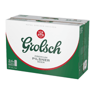 Grolsch Premium Pilsner (24 Can x 473 mL)