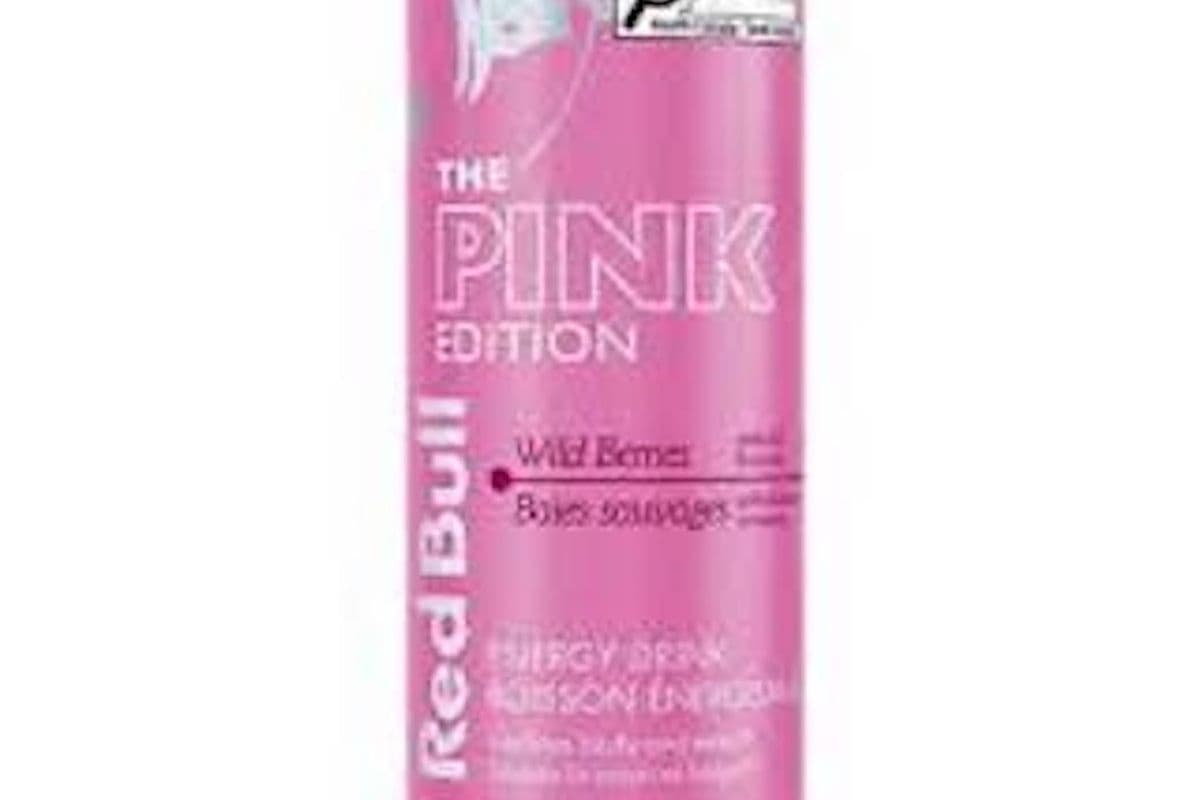 RED BULL WILD BERRY 250ML (250ML)