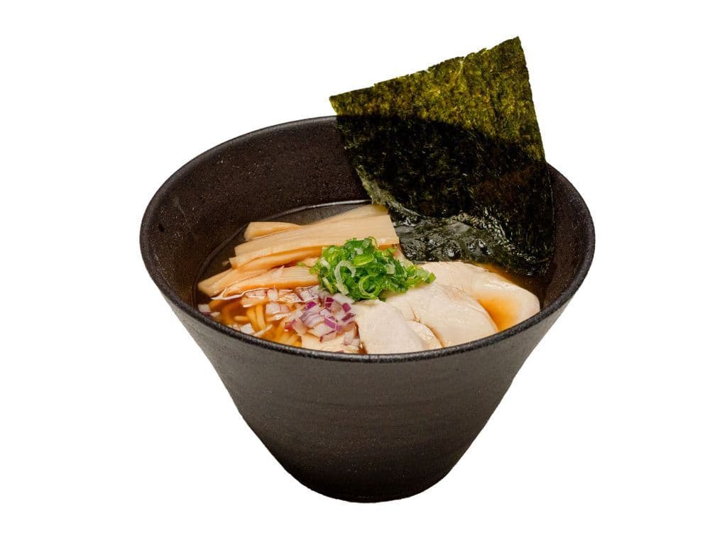 Chintan Shoyu (Online)