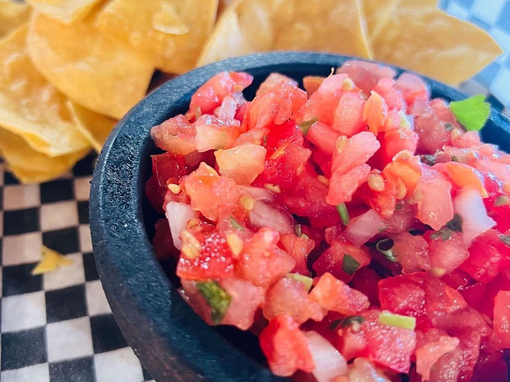 Pico & Chips