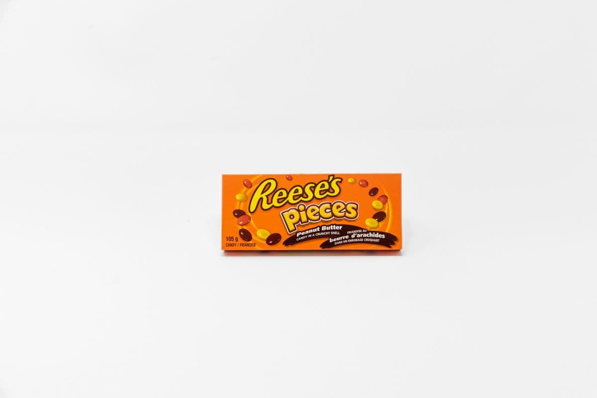 Reese's Pieces Peanuts Candy (105g)