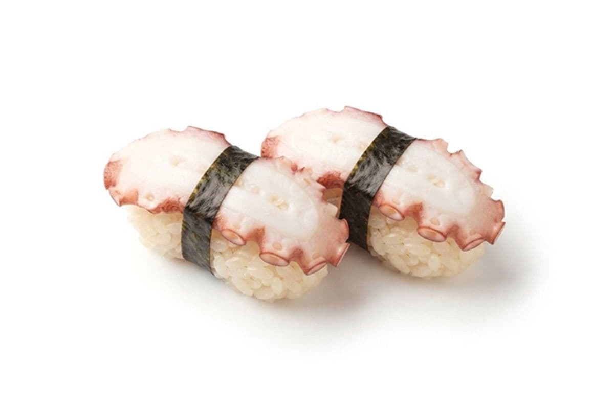 Tako A La Carte