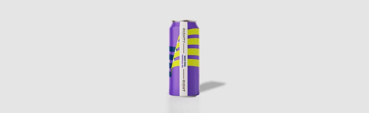 Wave Pool Tropical IPA
