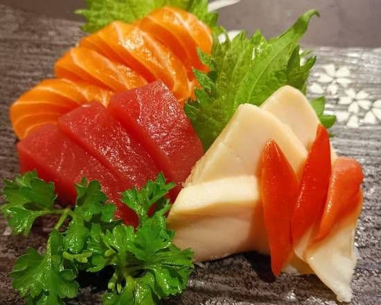 Sashimi Ruby