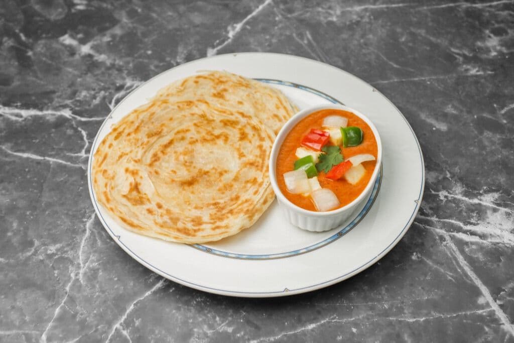 Kadai Paneer