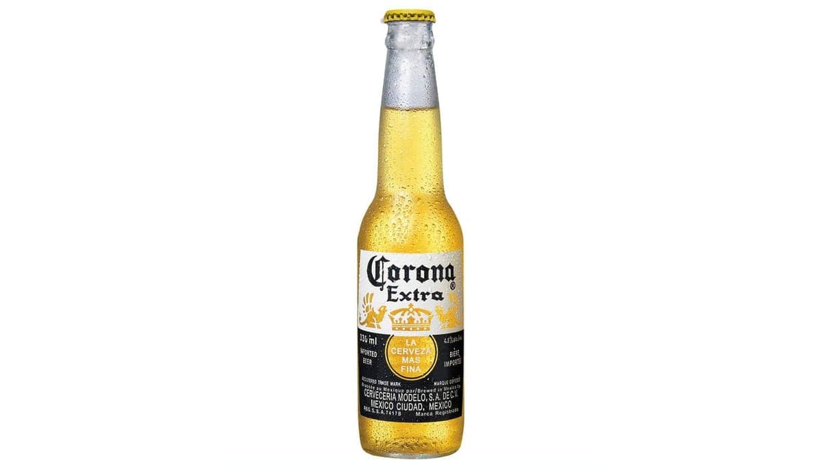 Corona (330 ml Bottle)
