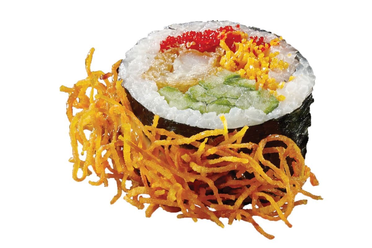 Lion Sumomaki™ (5 pcs)