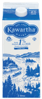 Kawartha 1% Milk (2L)