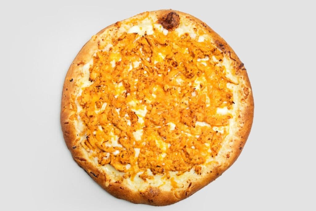 10" Small Chicken Donair Pizza