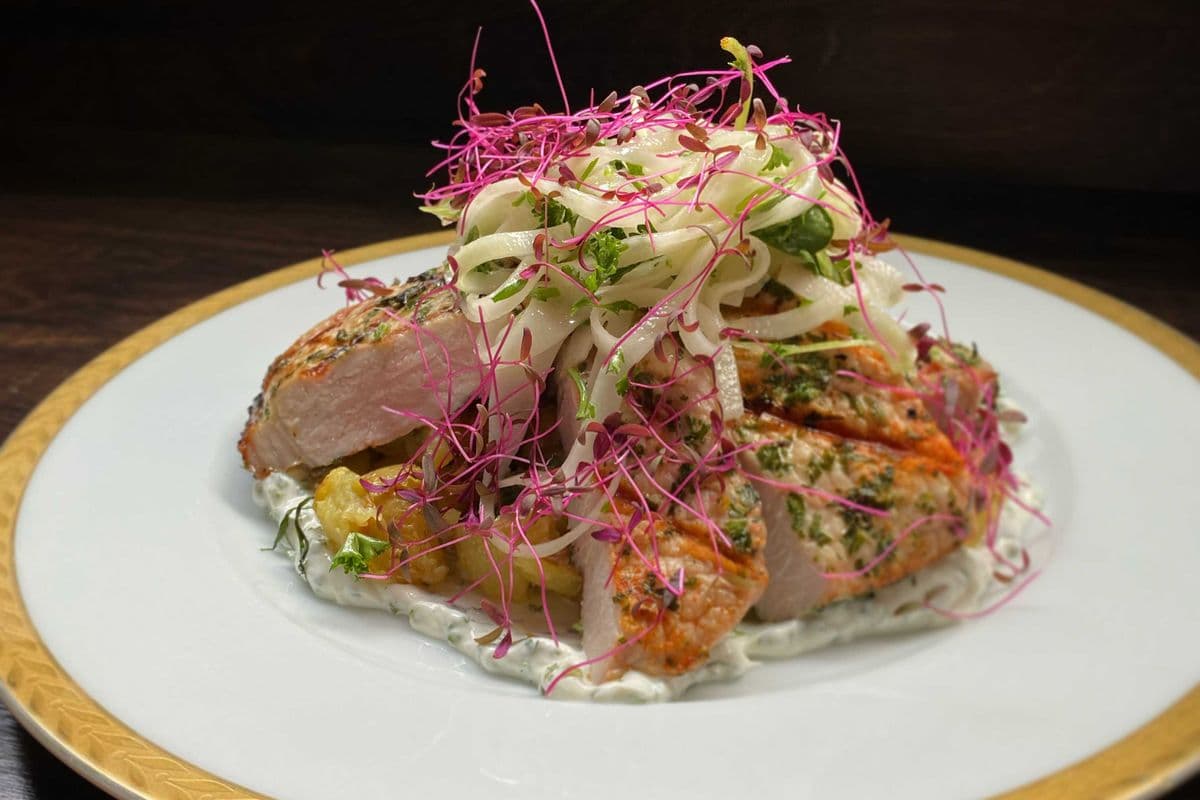 Pork Chop