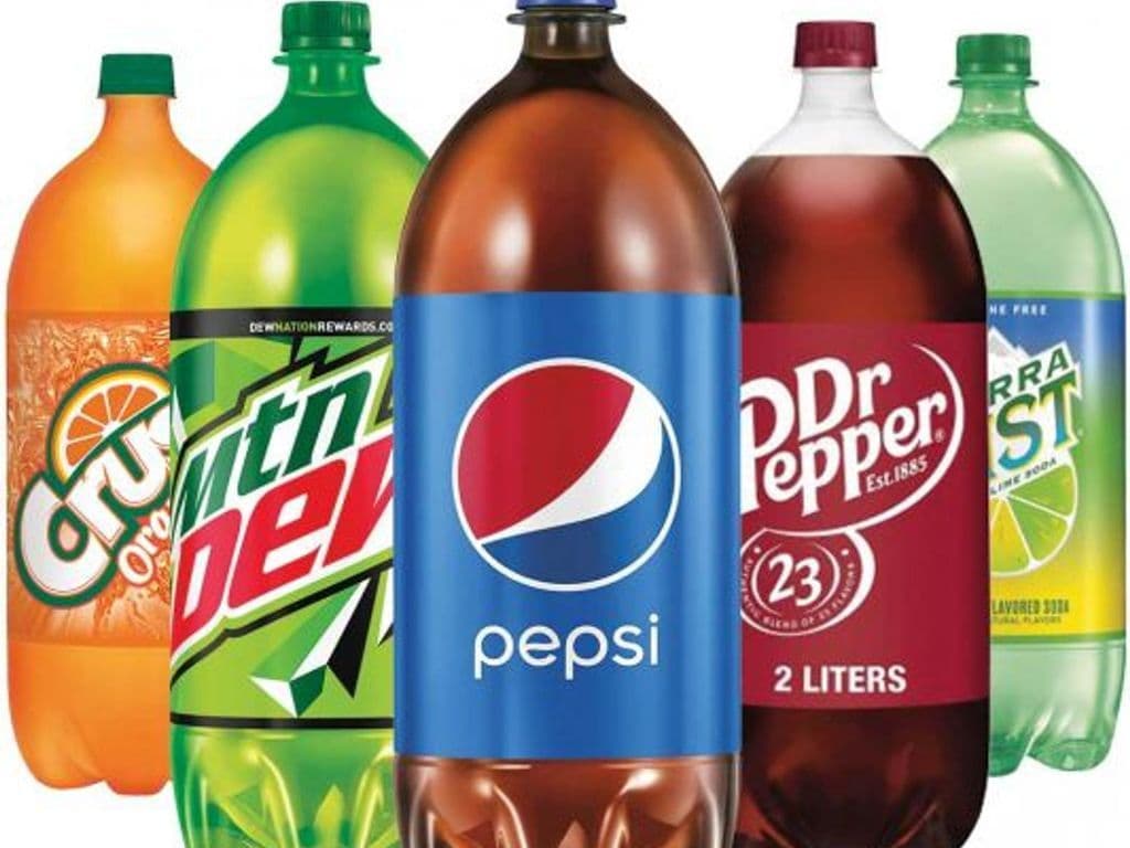 2 Liter Pop (2L)