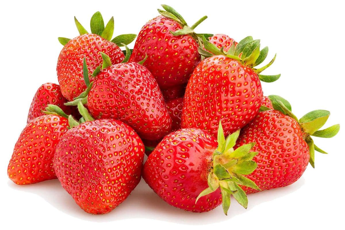 Strawberries (454 g)