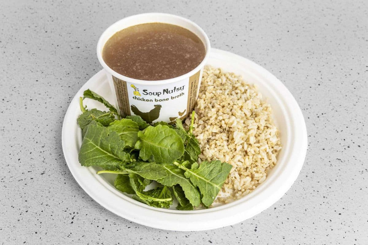 Broth Bowls