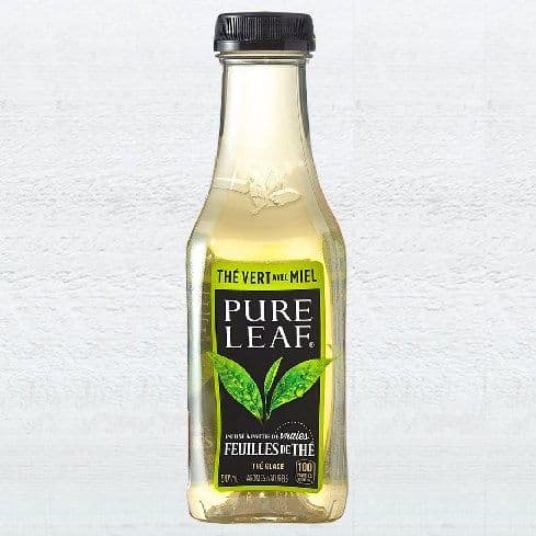 Pure Leaf Iced Tea