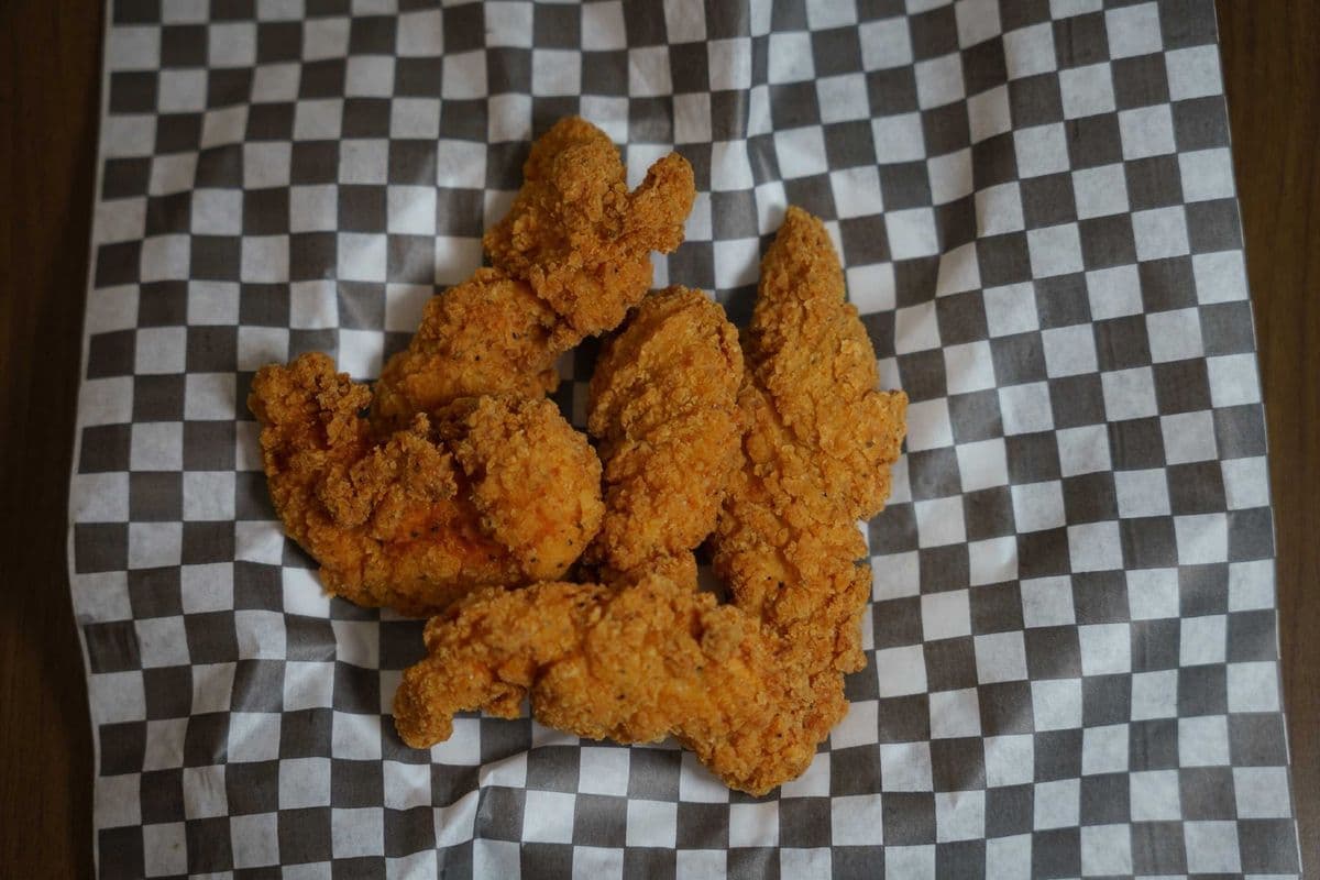 Tenders (5 pcs)