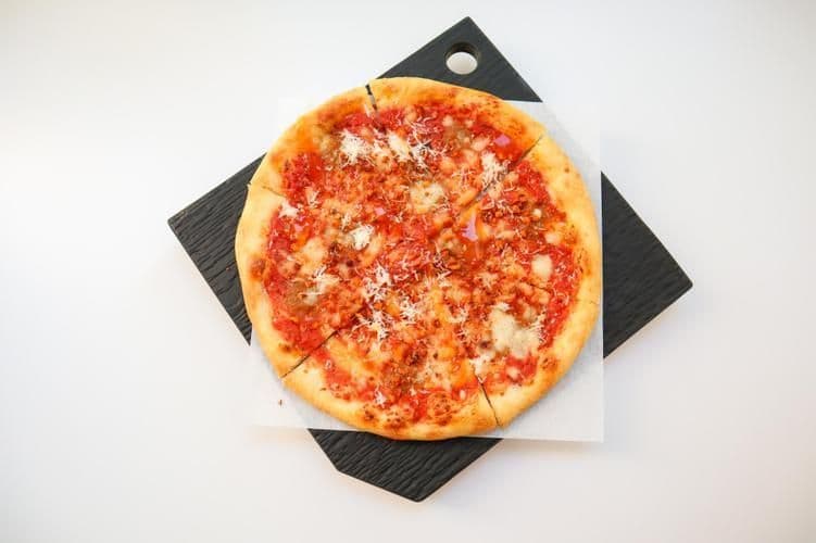 11" Sweet Mary Jane Pizza