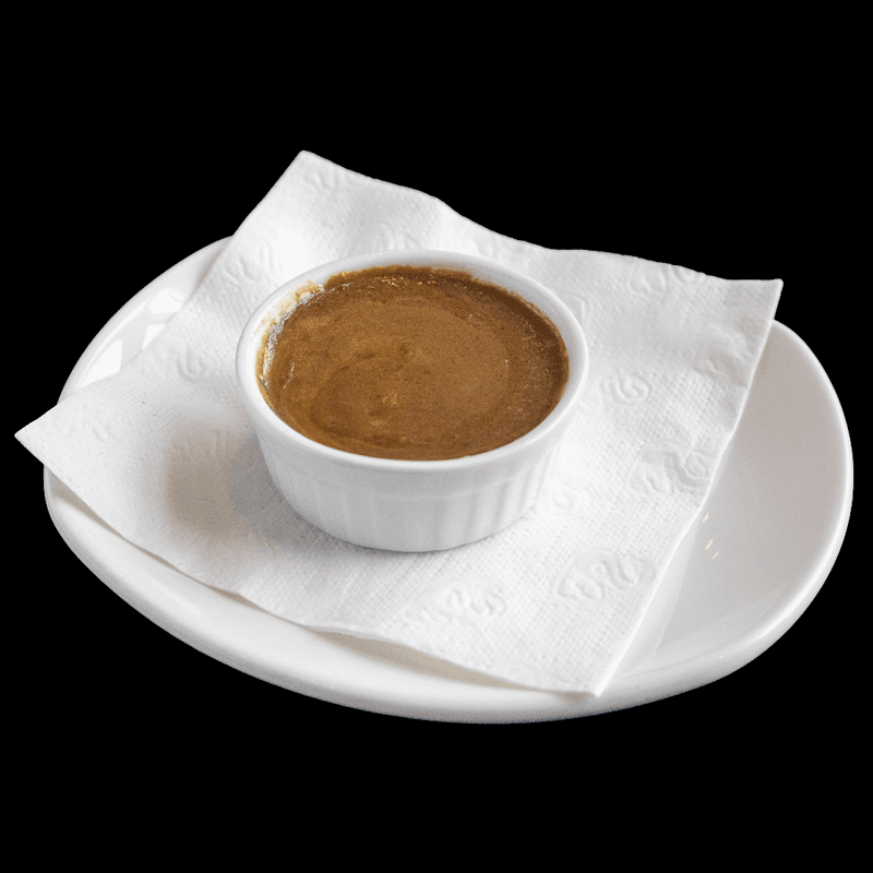 Sauce aux poivres 3 oz