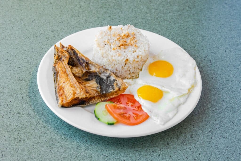 Bangsilog