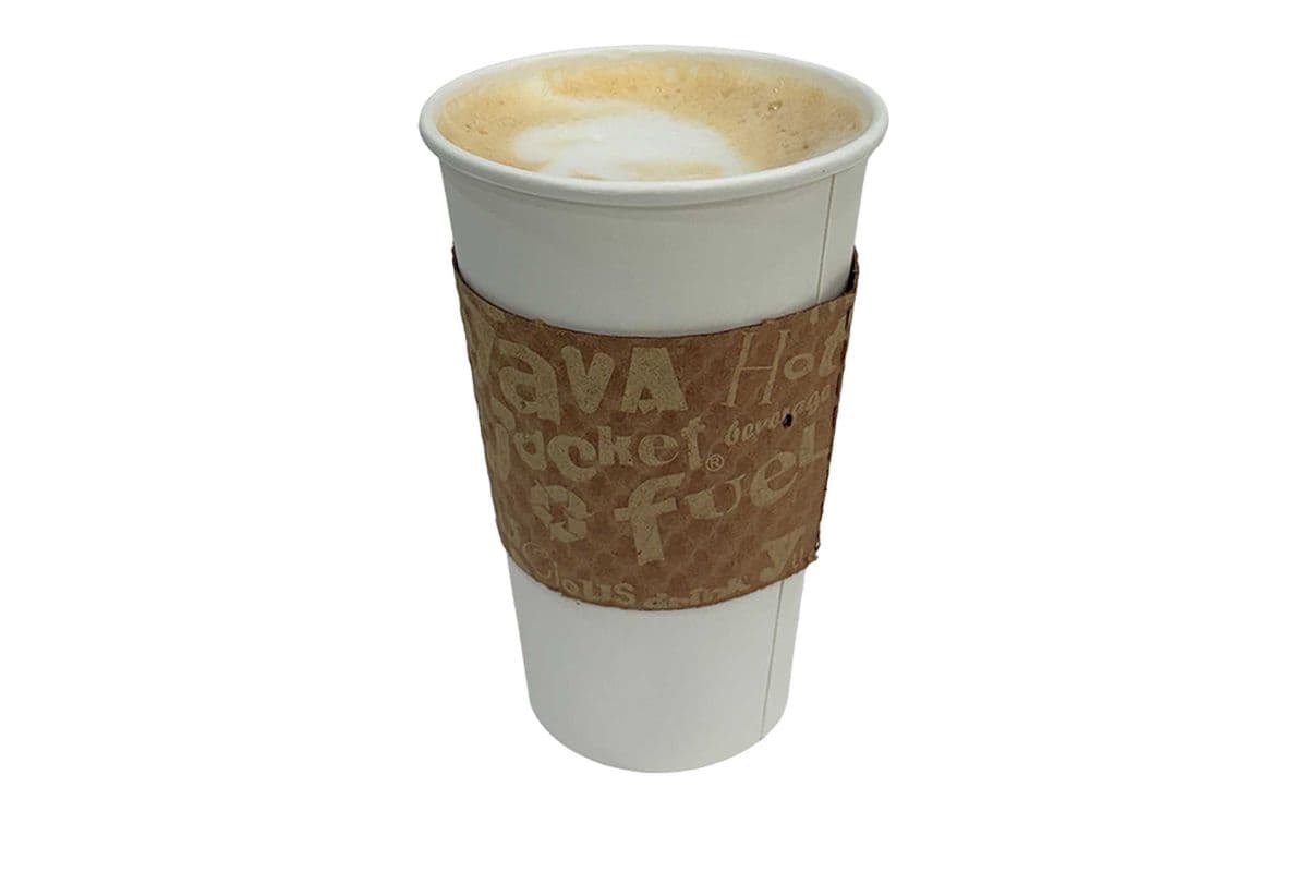 Flat White 20oz